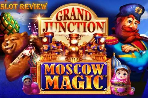 Grand Junction Moscow Magic